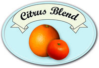 Citrus Blernd